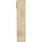 Ekena Millwork Westlake Traditional Rough Sawn Bracket w/ Offset Brace, Douglas Fir, 8"W x 38"D x 38"H BKT0806X38X38WTL01RDF - alternate 3